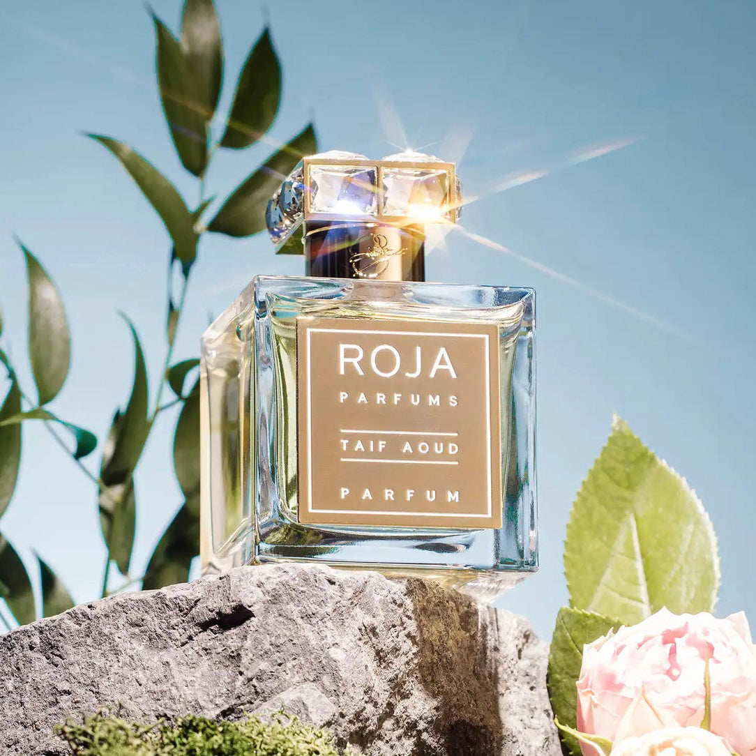 Taif Aoud