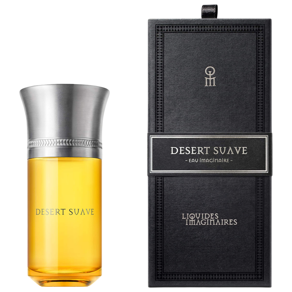 Desert Suave