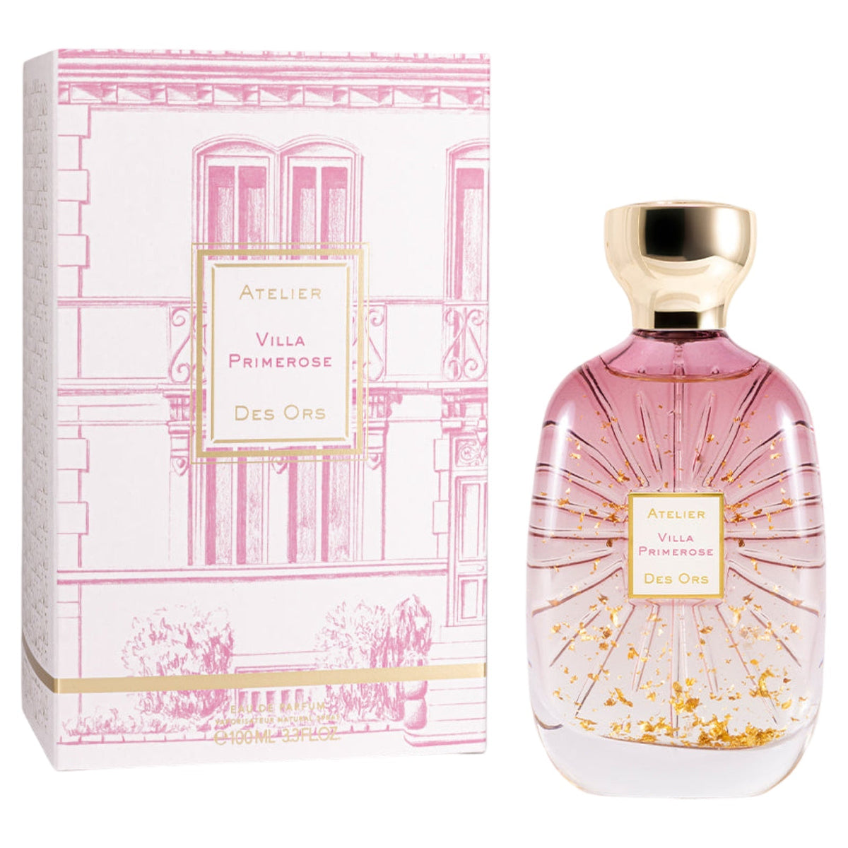 Villa Primrose
