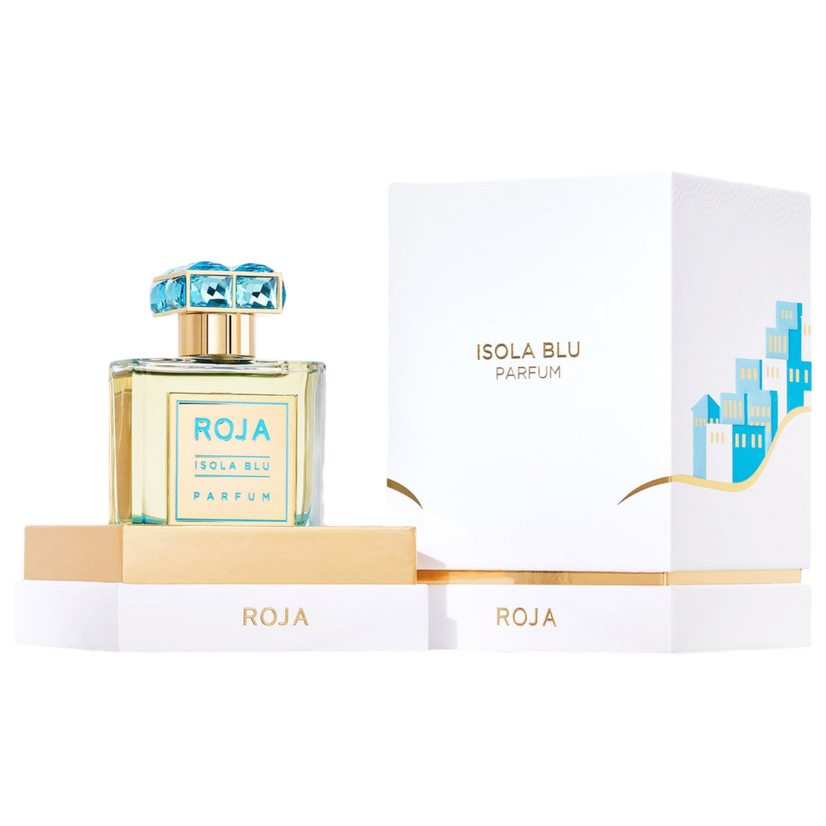 Isola Blu Parfum