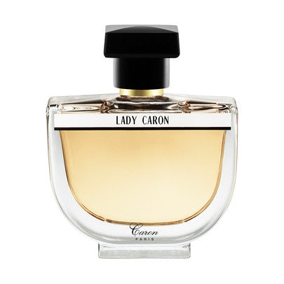 Lady Caron