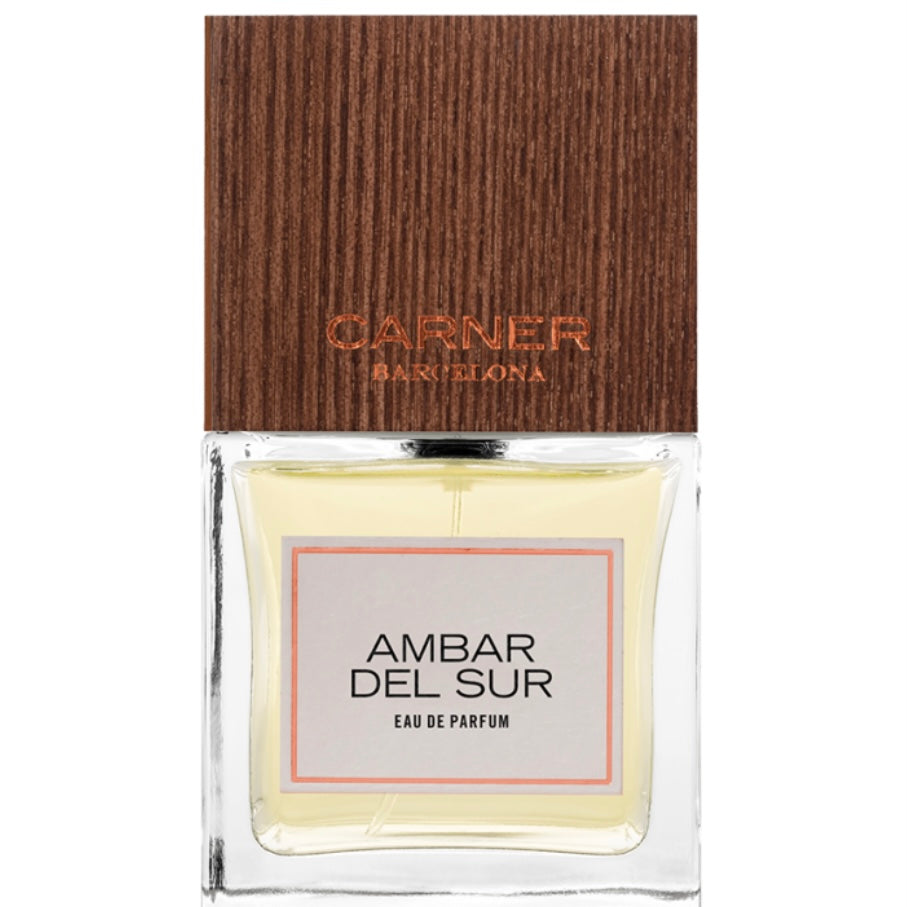 Ambar Del Sur