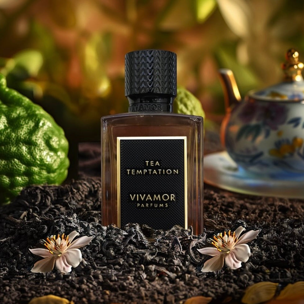 Tea Temptation