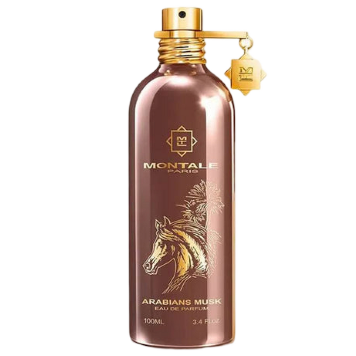 Arabians Musk