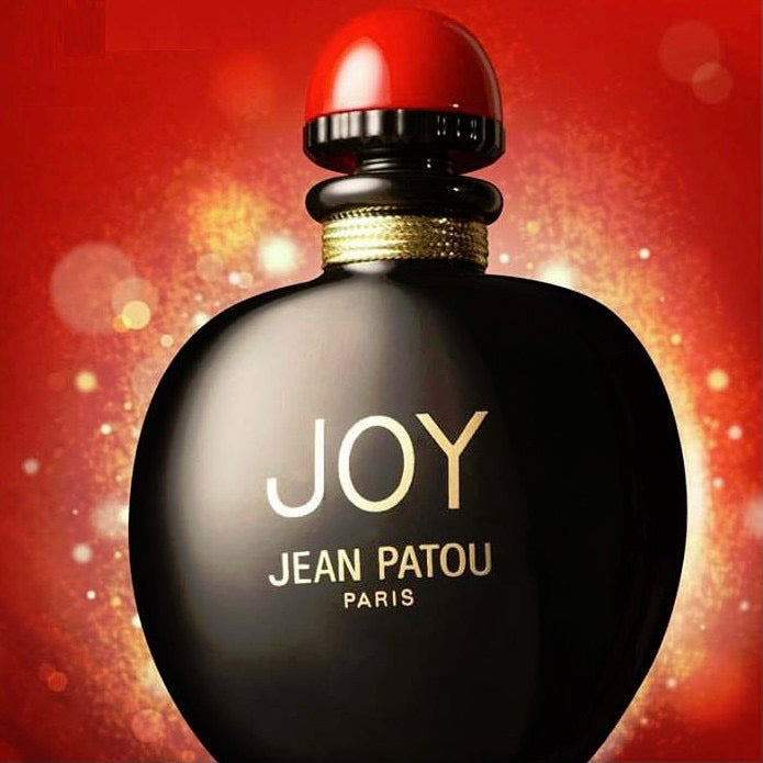 Joy Parfum Collector's Edition
