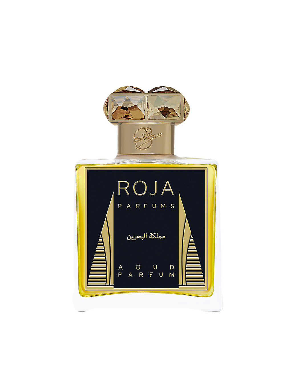 Kingdom of Bahrain Aoud Parfum