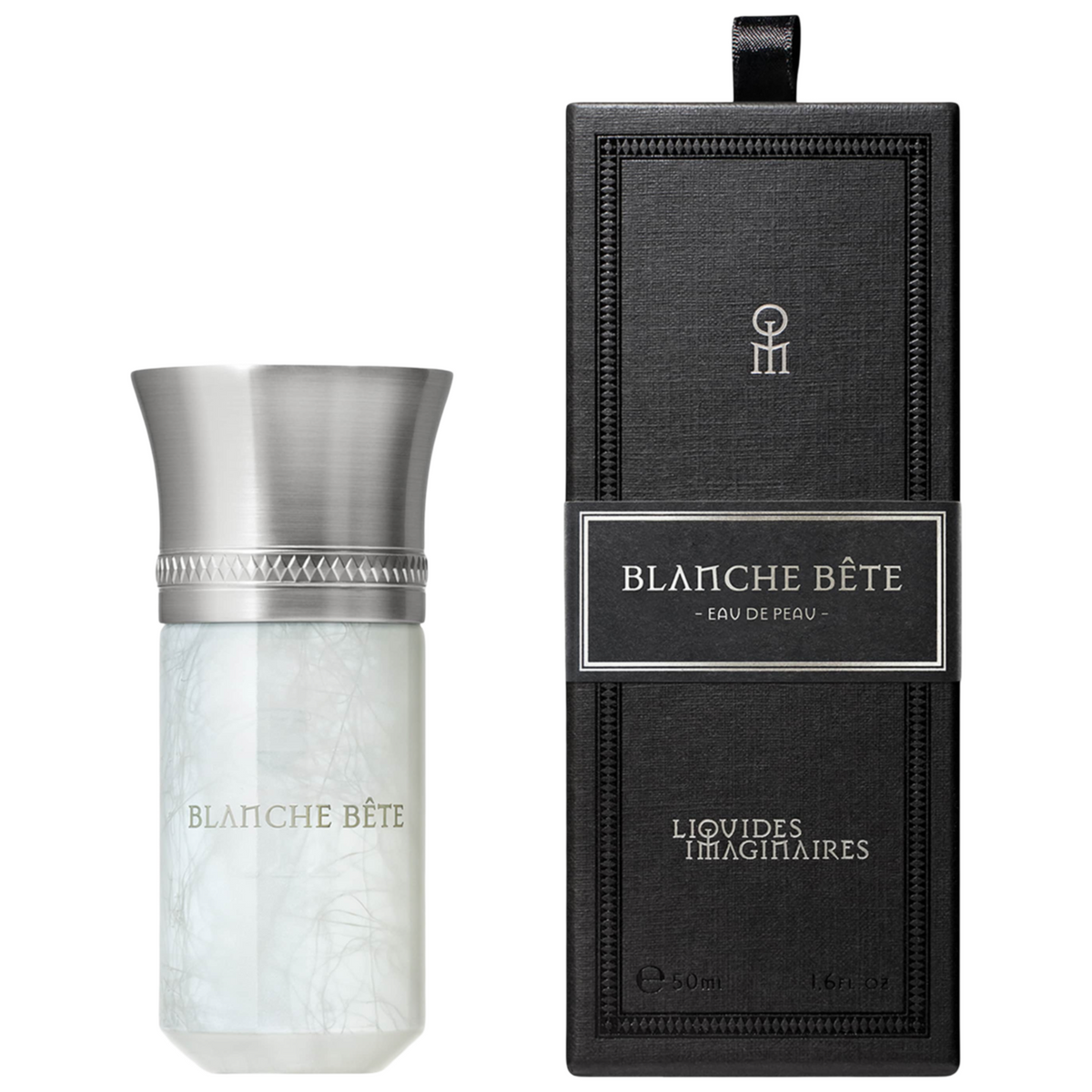 Blanche Bete