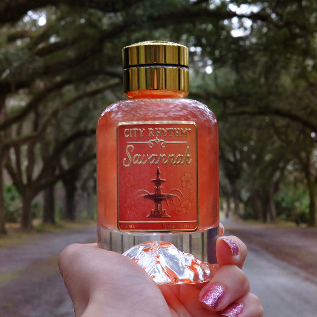 Savannah