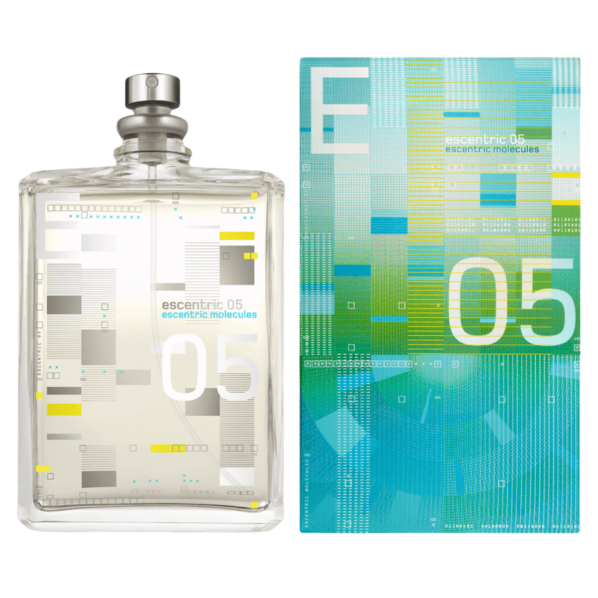 Escentric 05