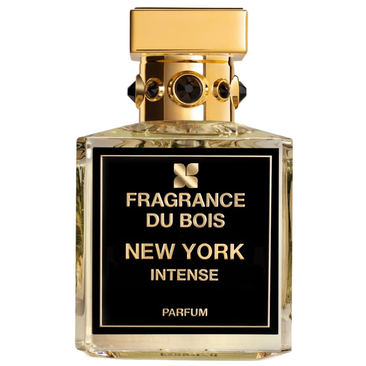 New York Intense