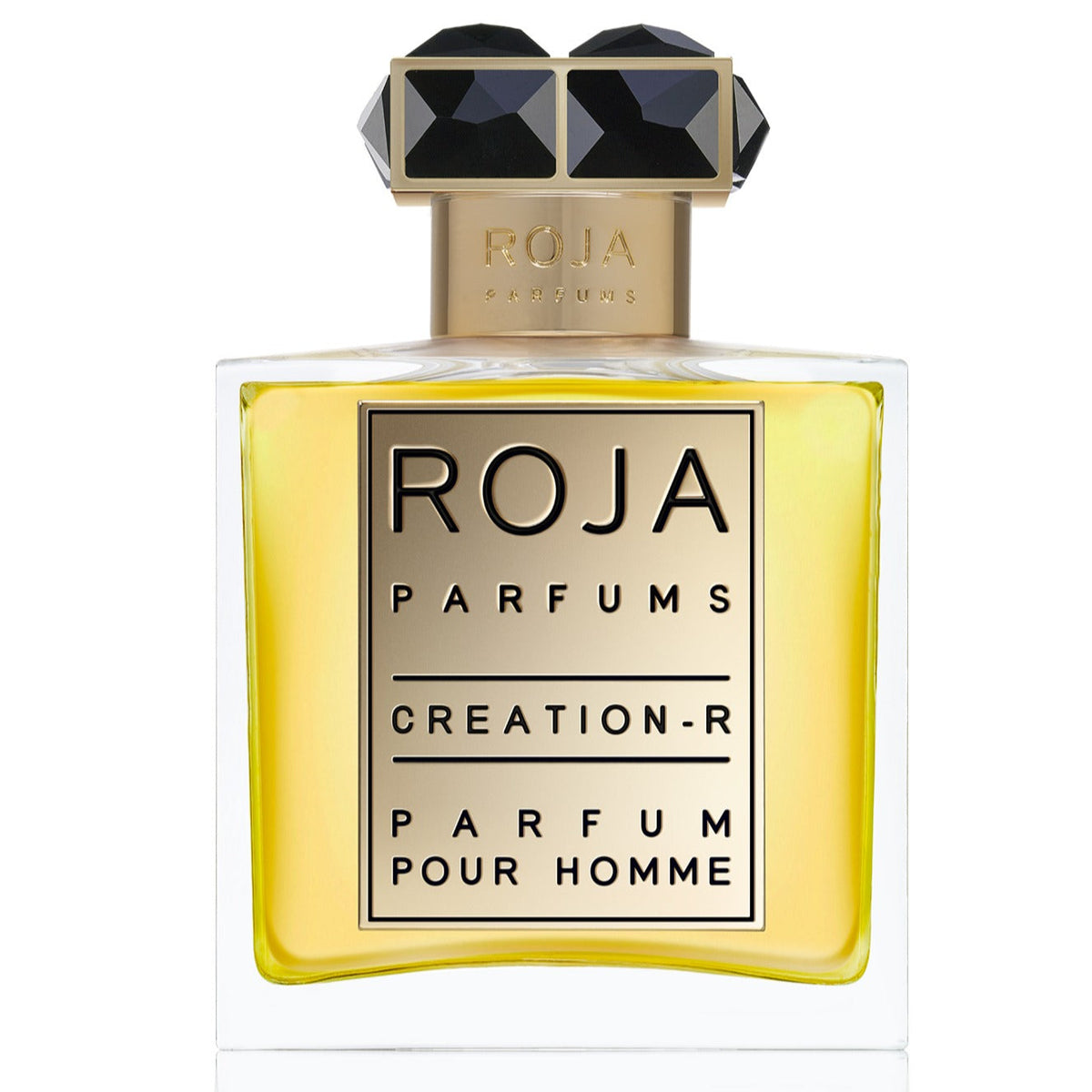 Creation-R Pour Homme Parfum