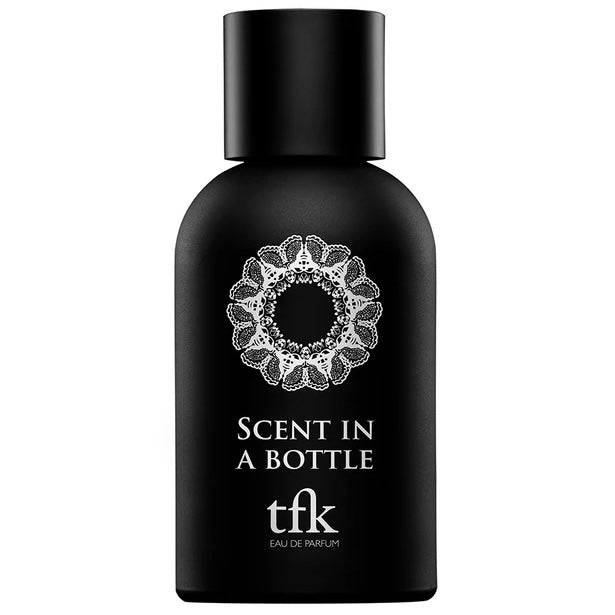 The Fragrance Kitchen Scent In A Bottle