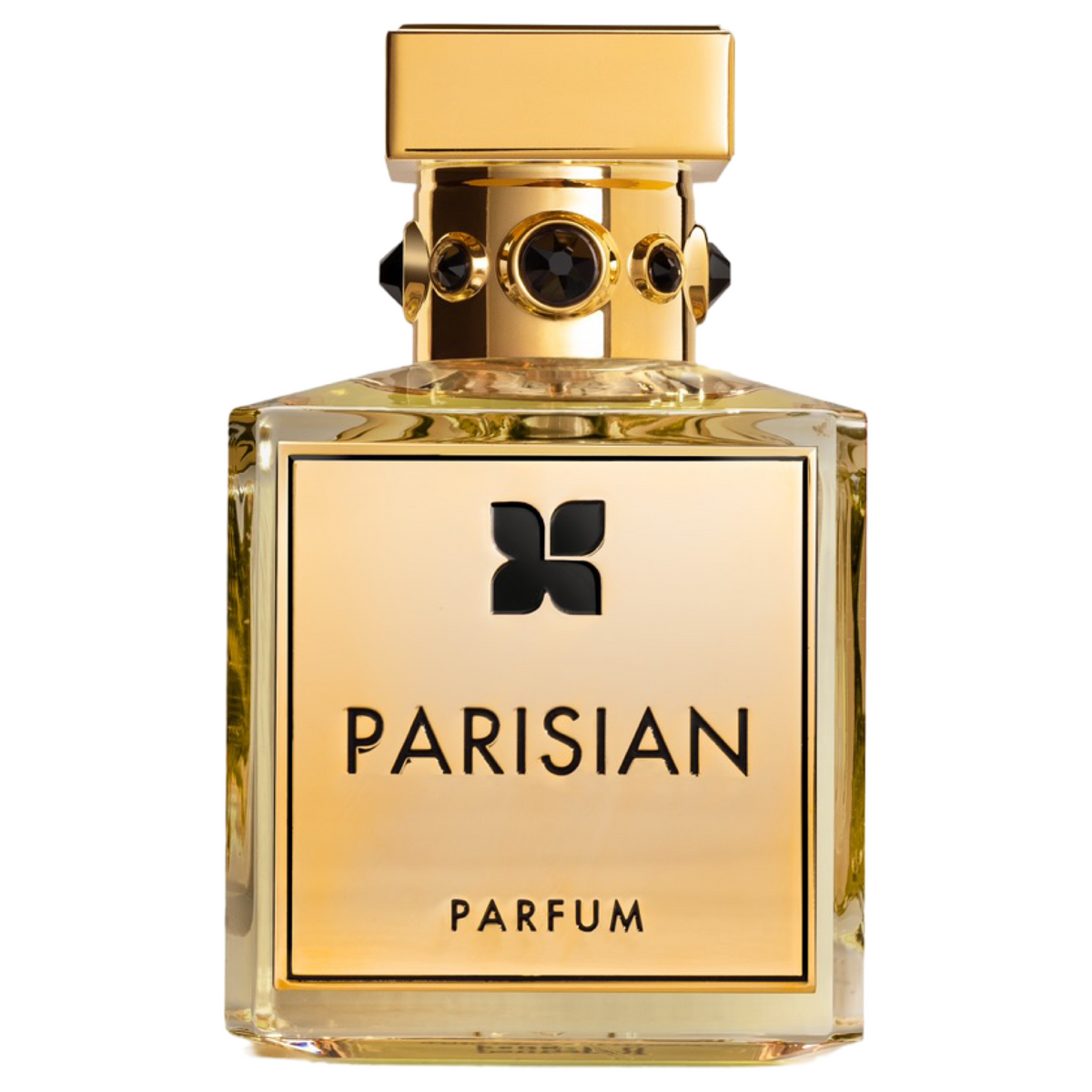 Parisian Oud