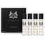 Masculine Fragrance Discovery Set 4 x 10ml