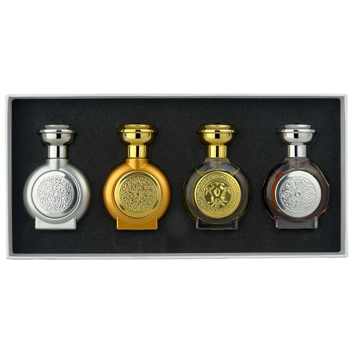 The Floral Gift Set