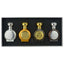The Floral Gift Set