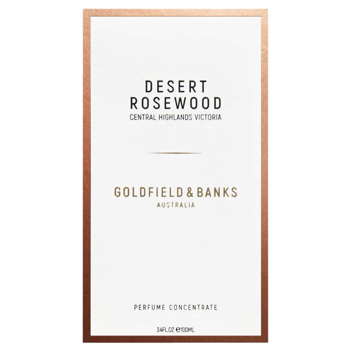 Desert Rosewood