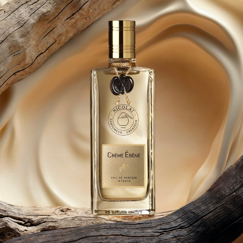 Creme Ebene