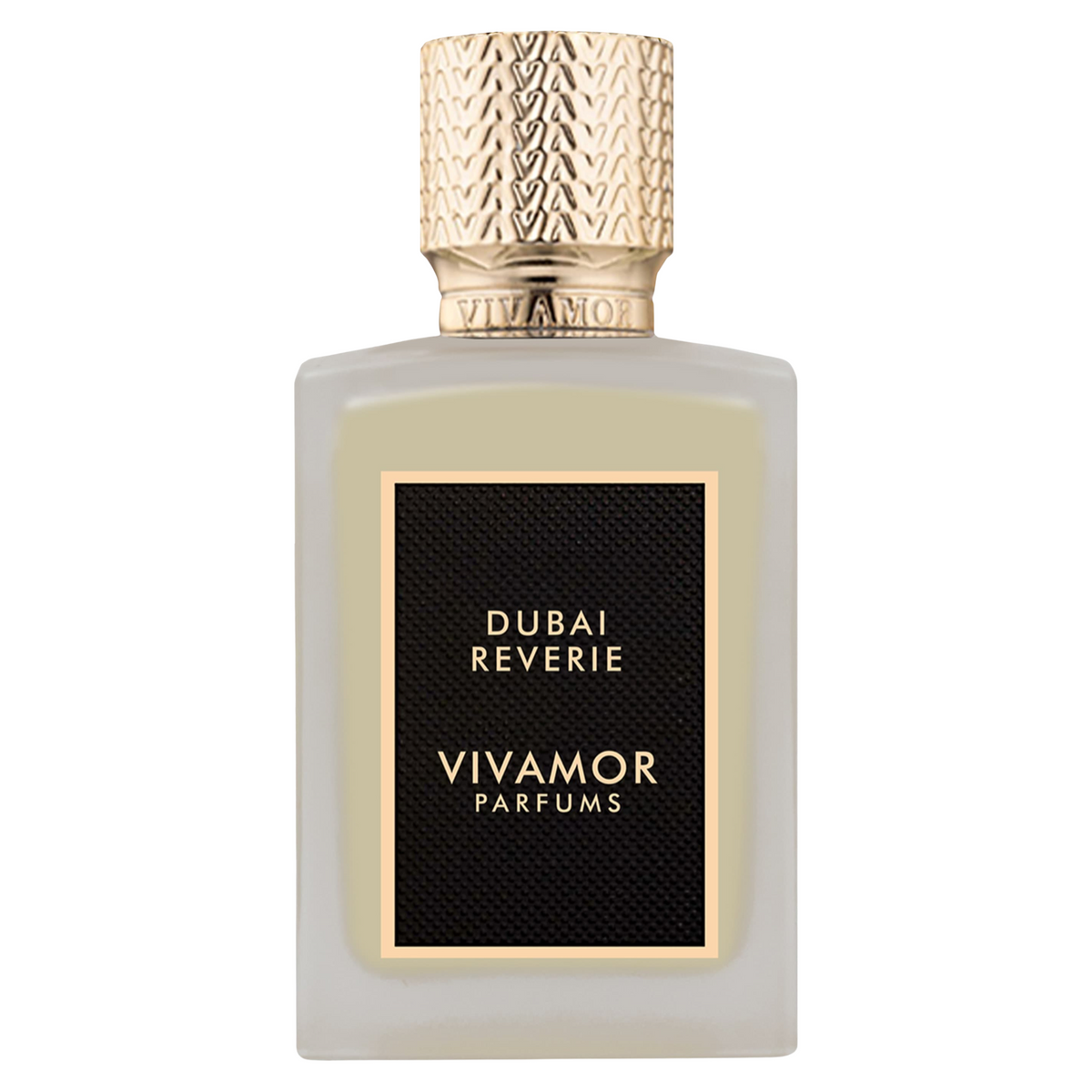 Dubai Reverie
