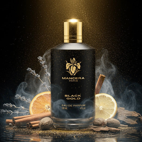 Black Gold