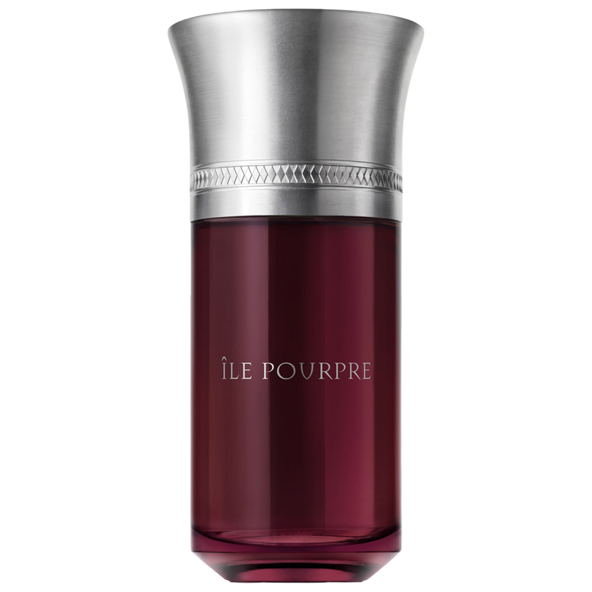Ile Pourpre
