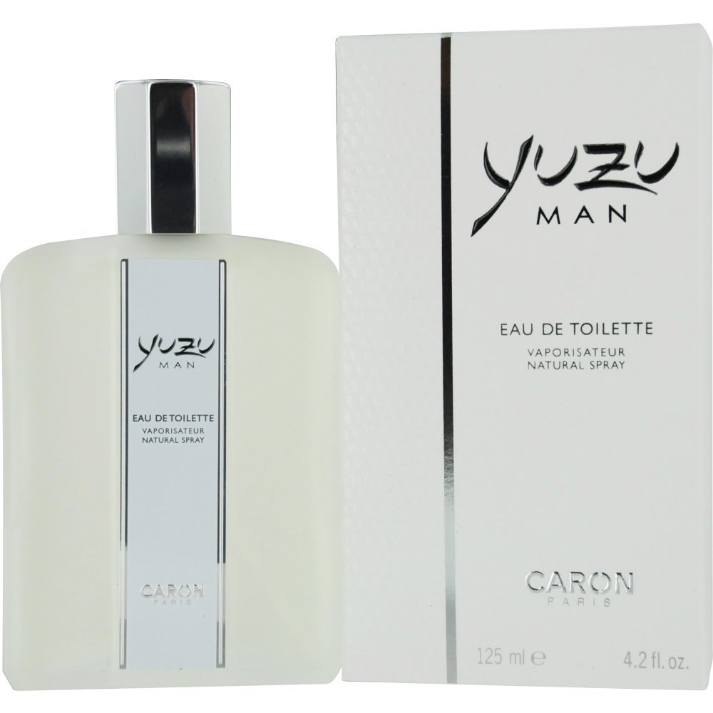 Yuzu Man
