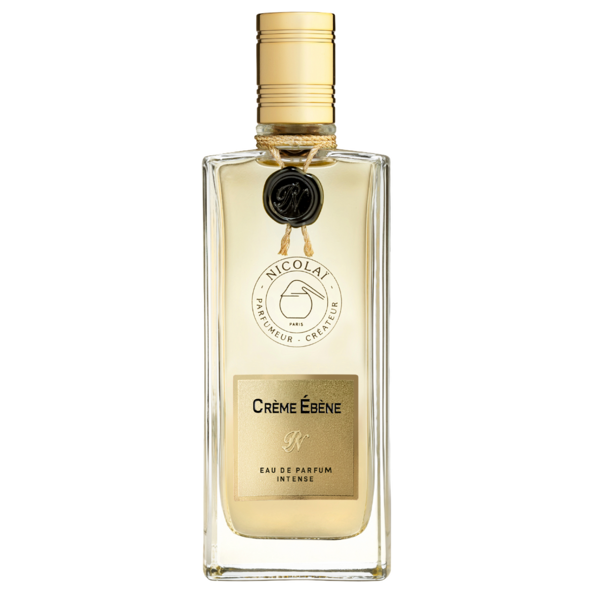 Creme Ebene