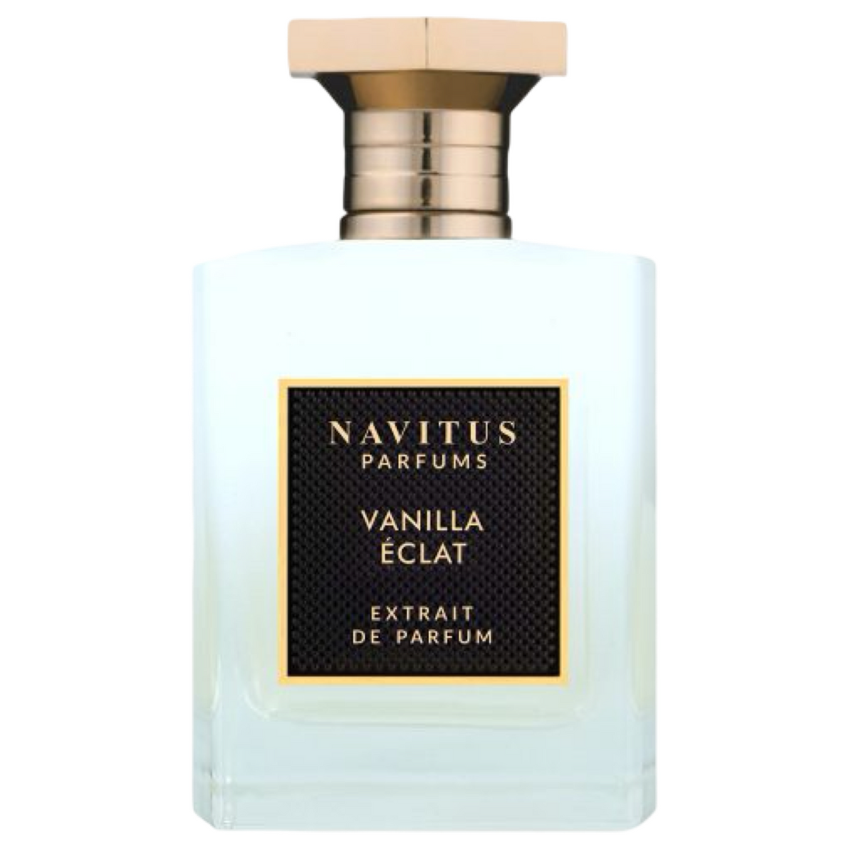 Vanilla Eclat