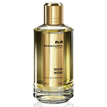 Wave Musk