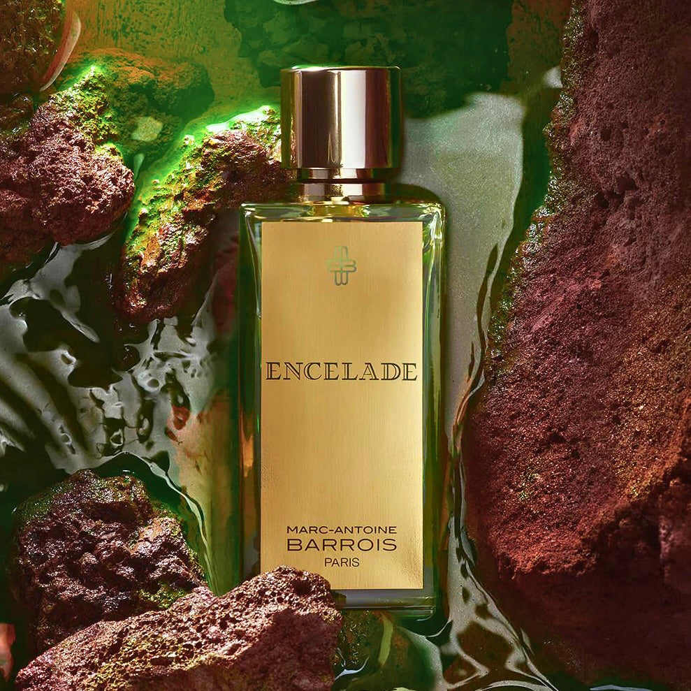 Encelade Eau de Parfum