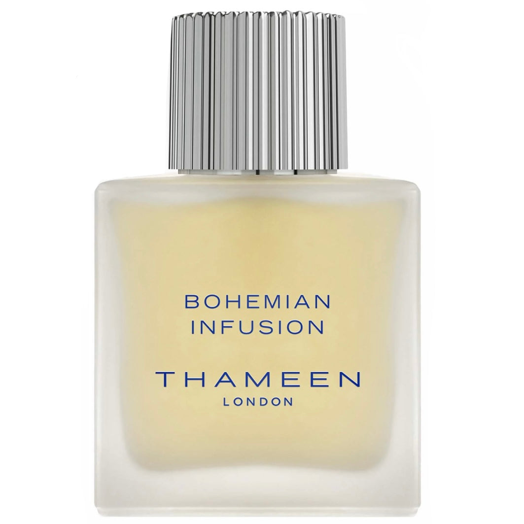 Bohemian Infusion