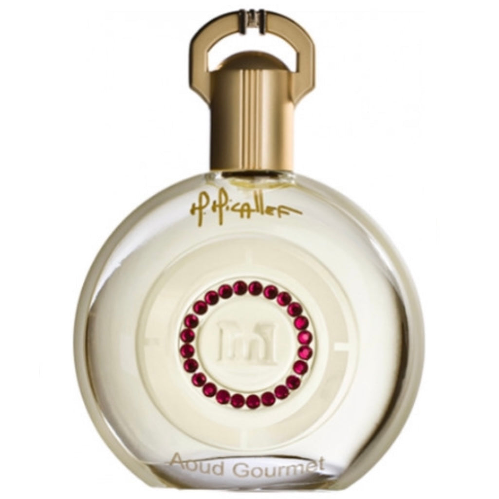 Aoud Gourmet