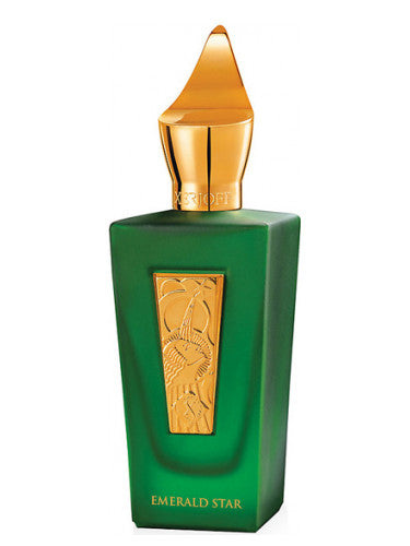 Emerald Star