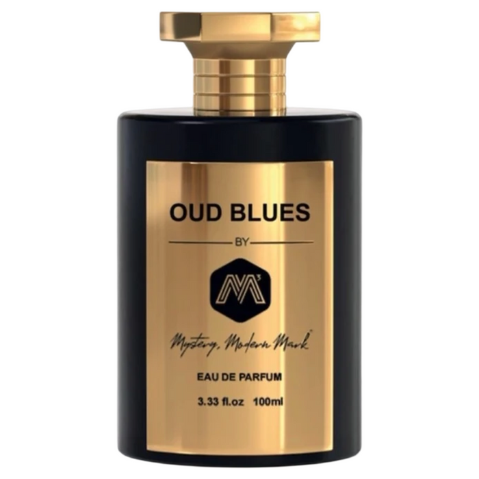Oud Blues