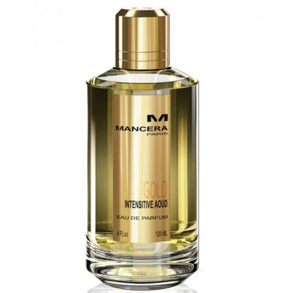 Gold Intensitive Aoud