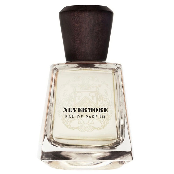 Nevermore