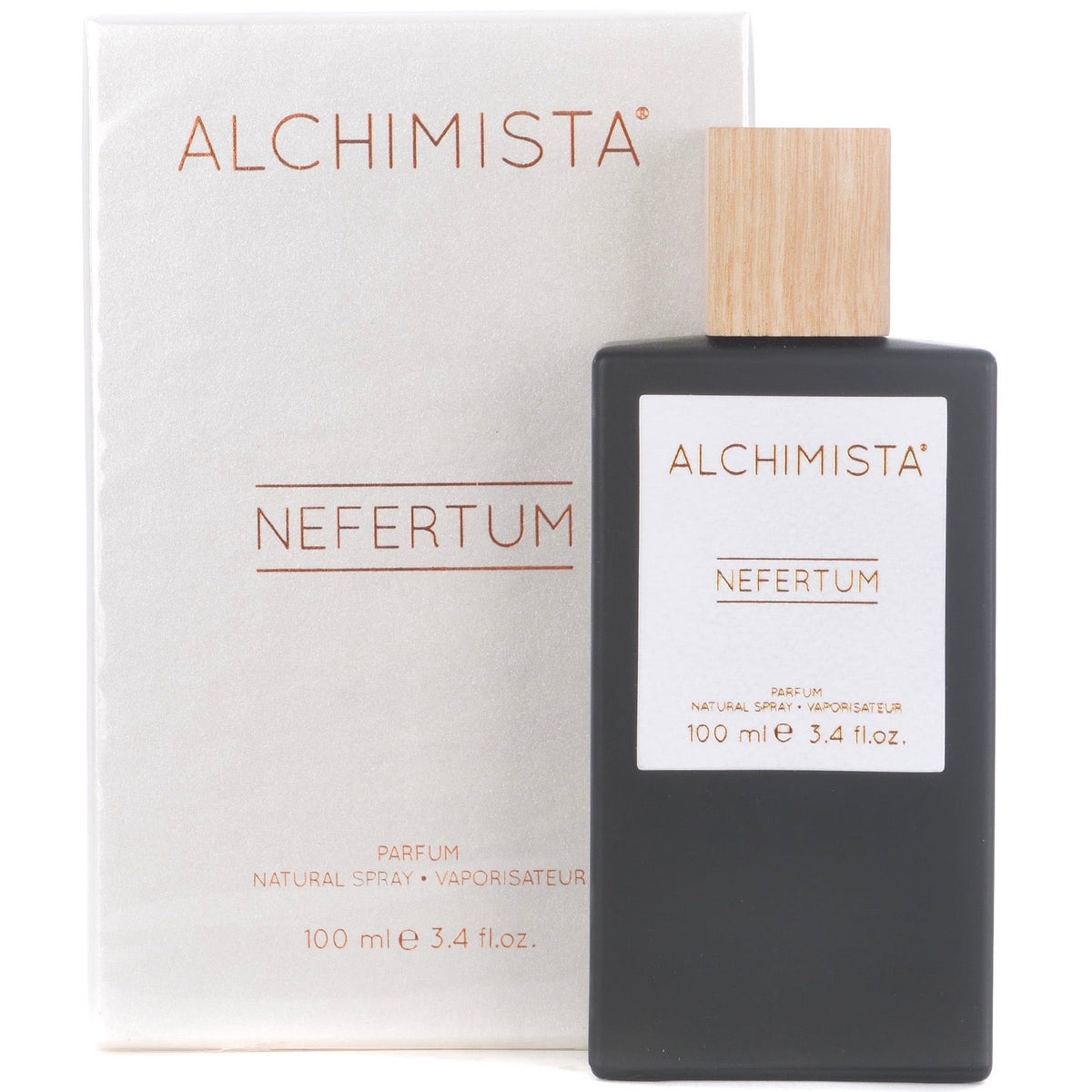 Nefertum