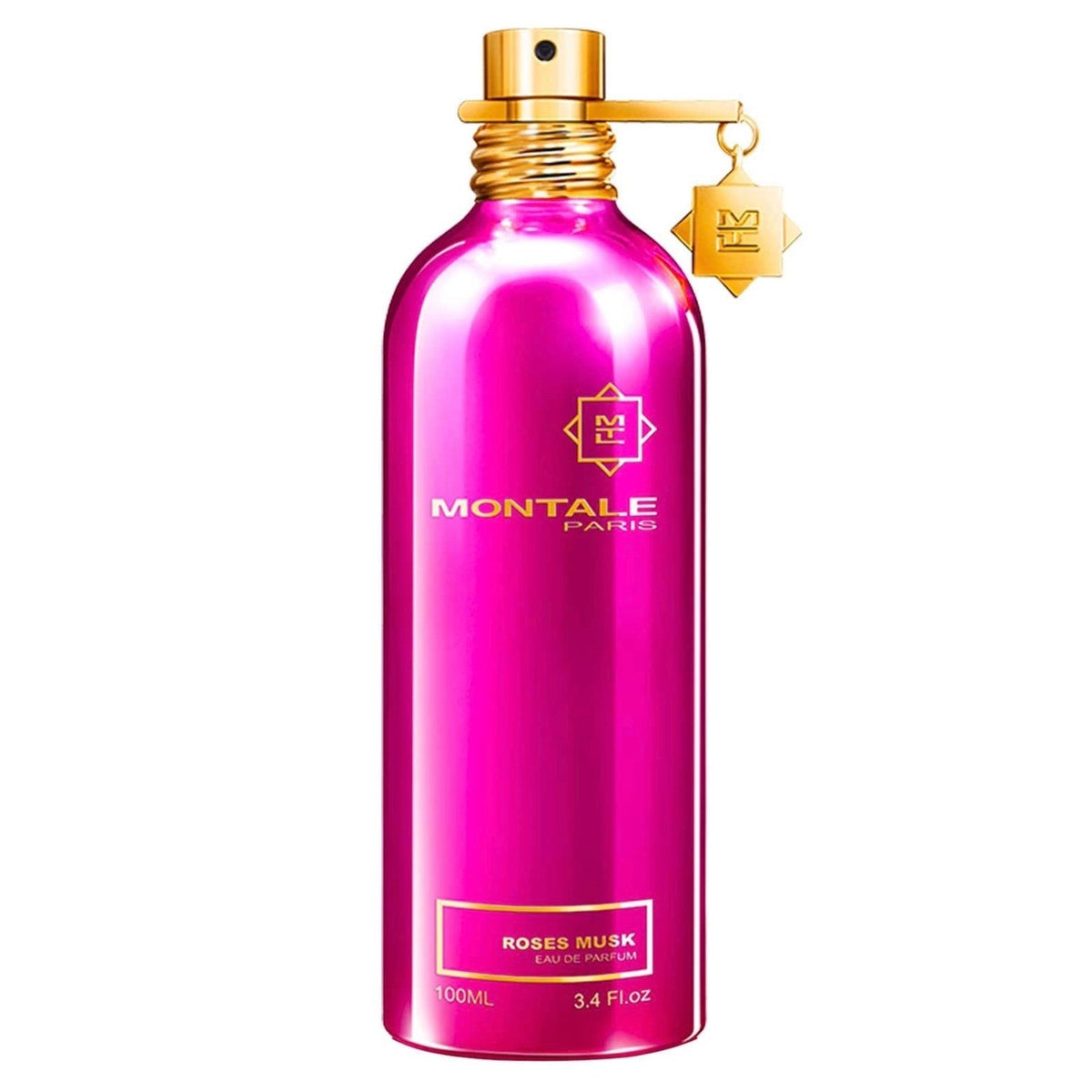 Roses Musk
