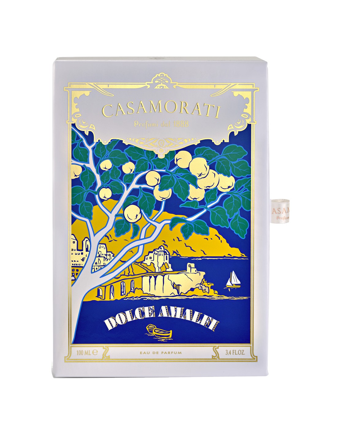 Dolce Amalfi