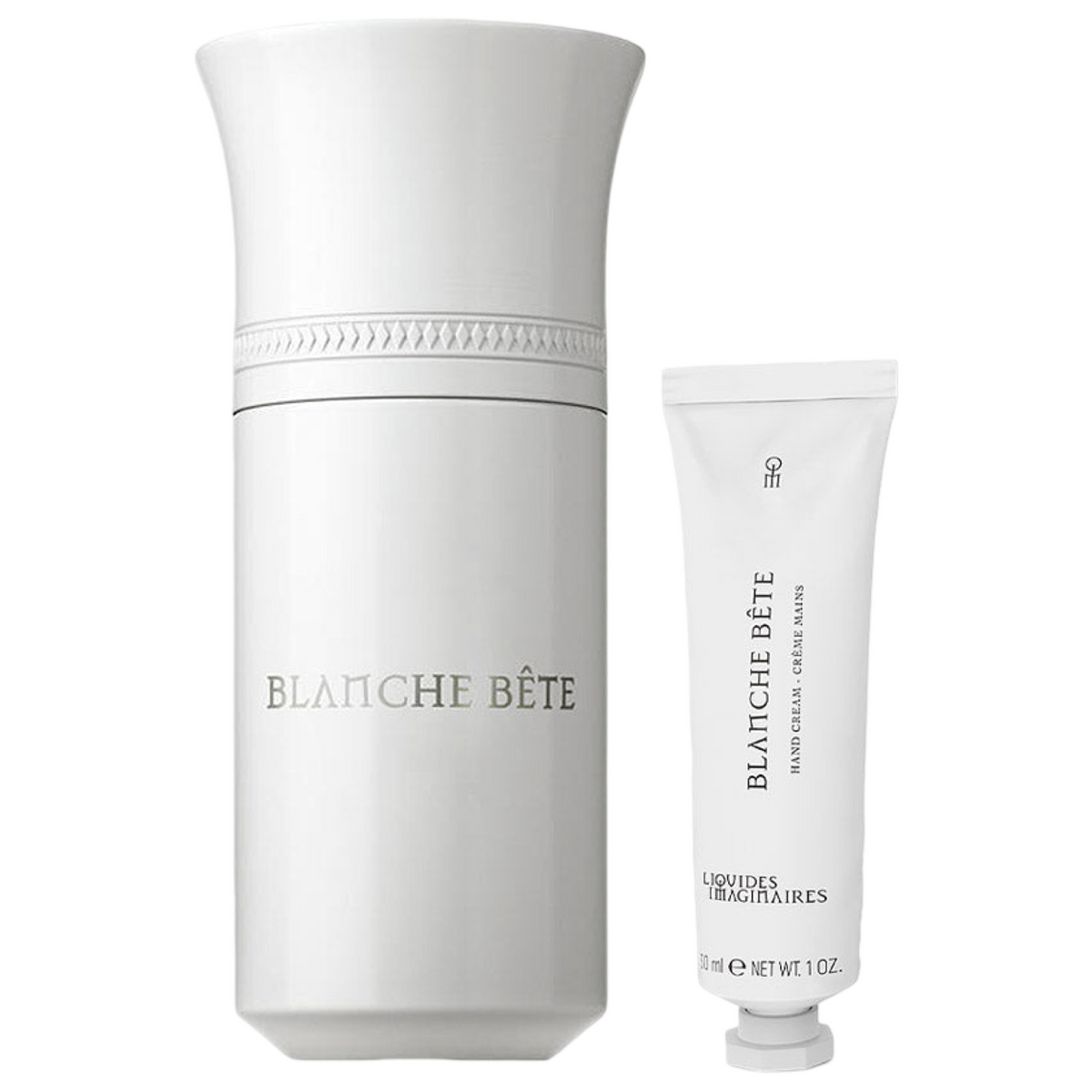 Blanche Bete Limited Edition