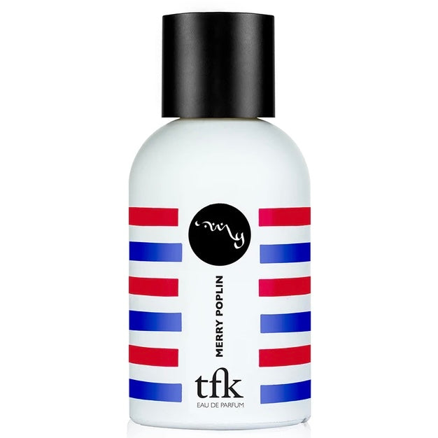 The Fragrance Kitchen Merry Poplin