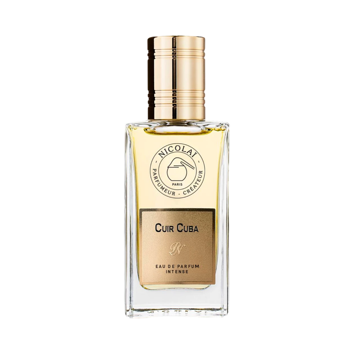 Cuir Cuba Intense