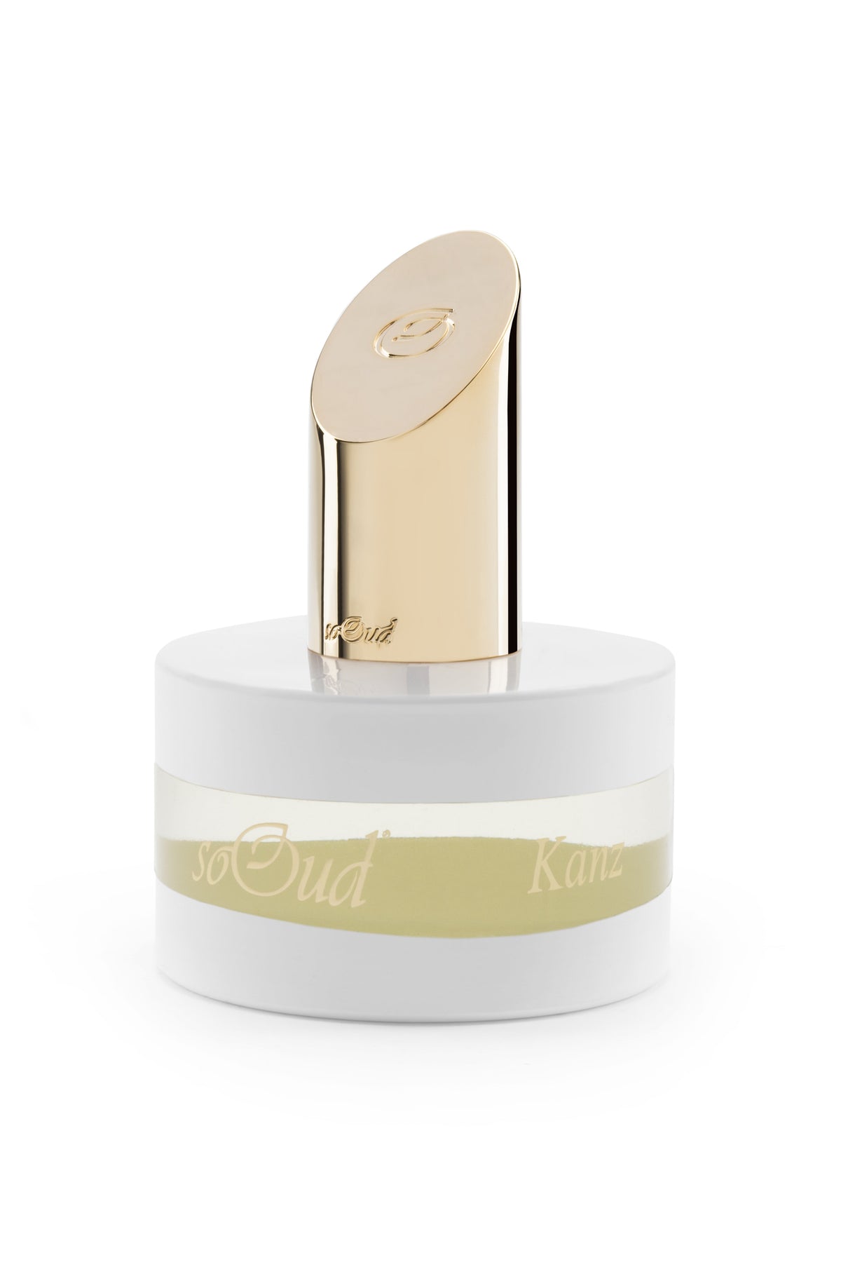 Kanz Eau Fine