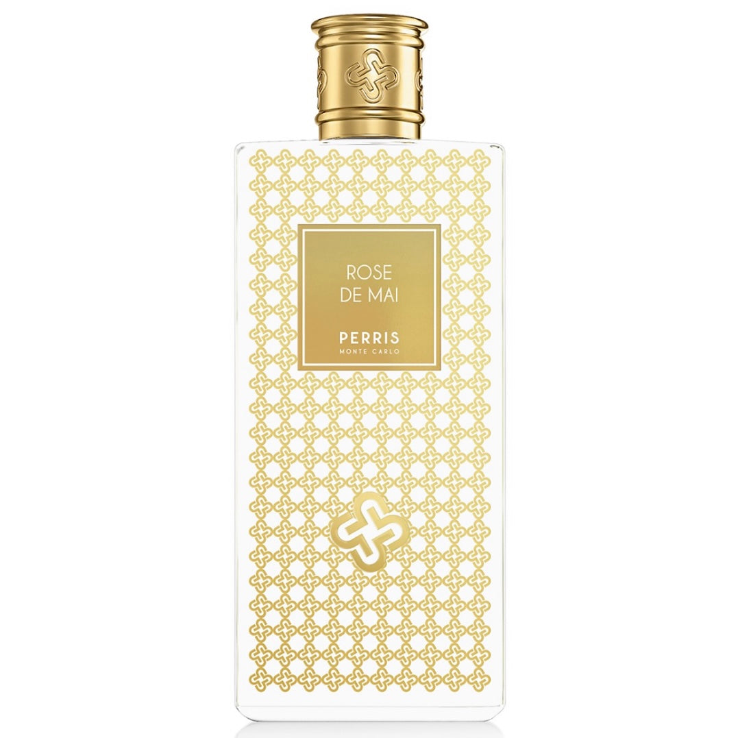 Rose de Mai Eau de Parfum