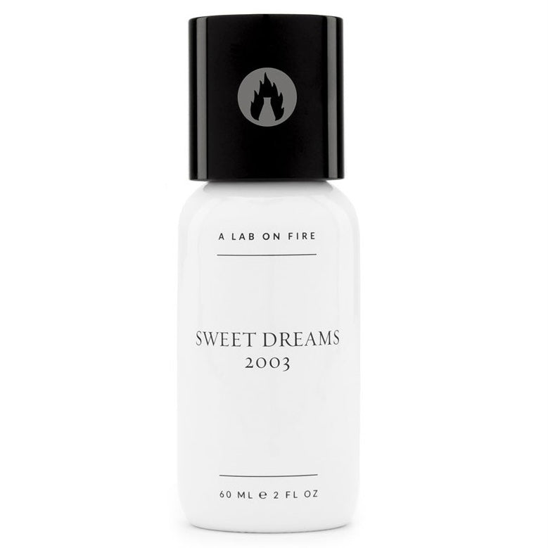 Sweet Dreams 2003