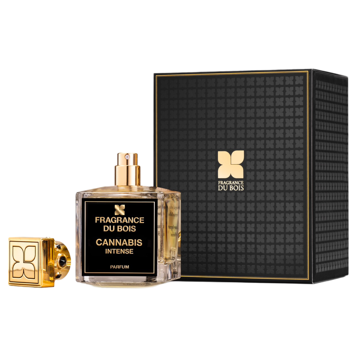 Cannabis Intense