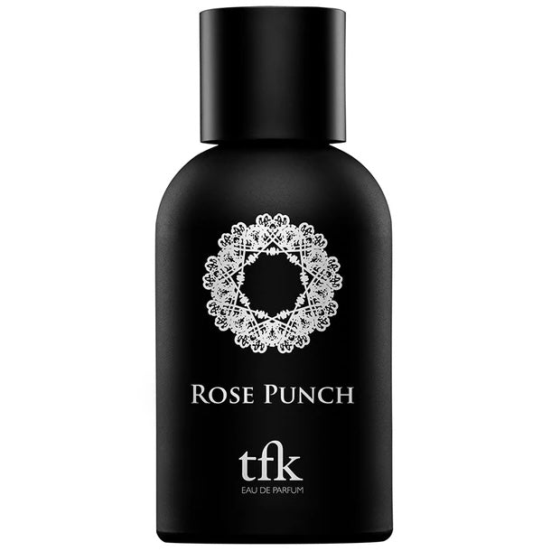 The Fragrance Kitchen Rose Punch
