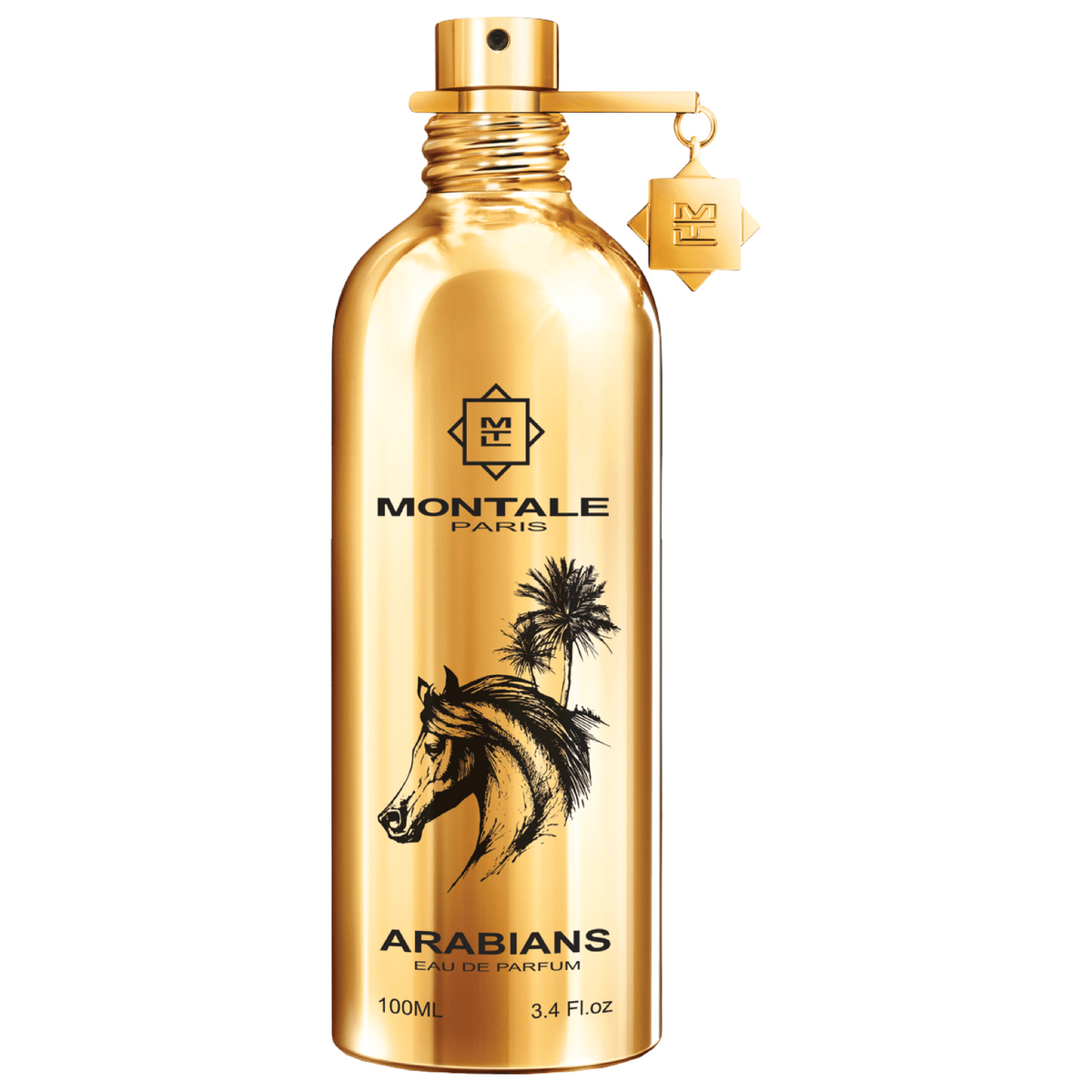 Arabians