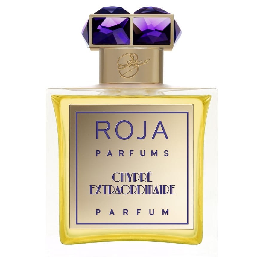 Chypre Extraordinaire Parfum