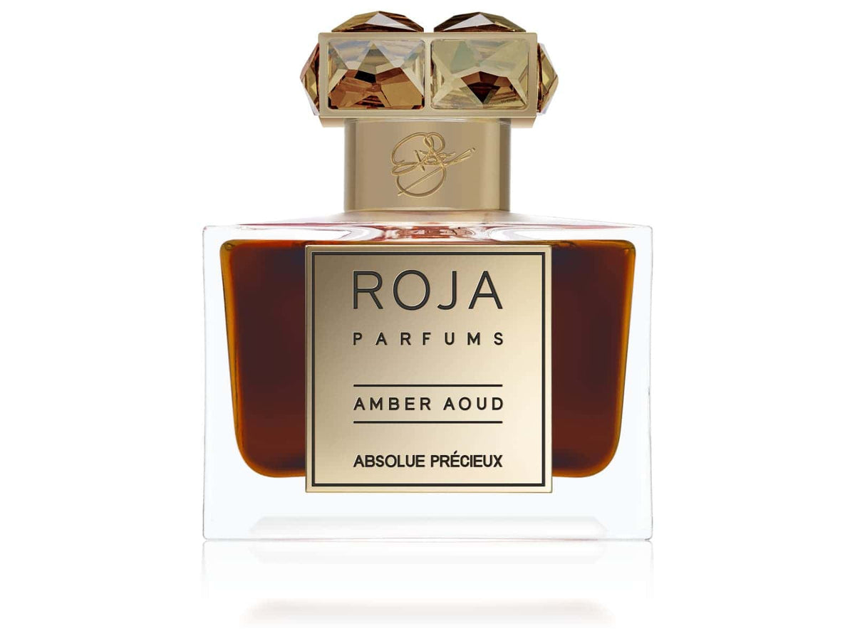 Amber Aoud Absolue Precieux